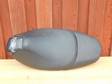 TGB Bullet 50 BM1  Sitzbank