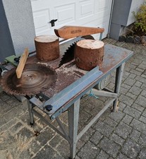 ❗6kw❗Baukreissäge Elektra