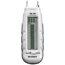 VOLTCRAFT FM-200