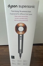 Neuer Dyson Supersonic
