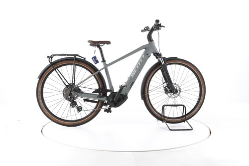 Scott sub sport eride - sport,