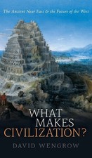 What Makes Civilization? | The
