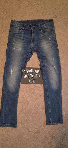Neuwertige herren jeans - neuwertige,