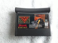 Atari Jaguar / Hover Strike