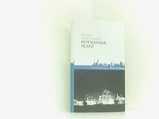 Potsdamer Platz Buddy