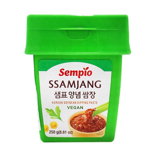 Sempio ssamjang sojabohnen - sempio,