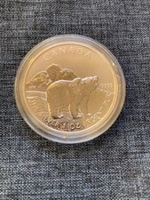 Canada - Canadian Wildlife