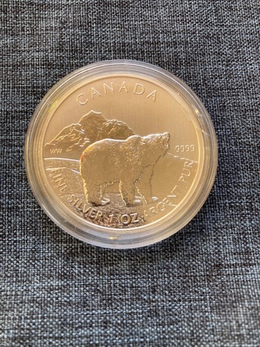 Canada canadian wildlife - -,