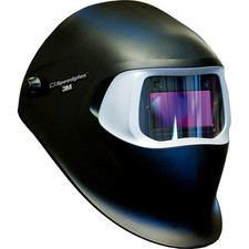 Automatikhelm 3M Speedglas 100V schwarz