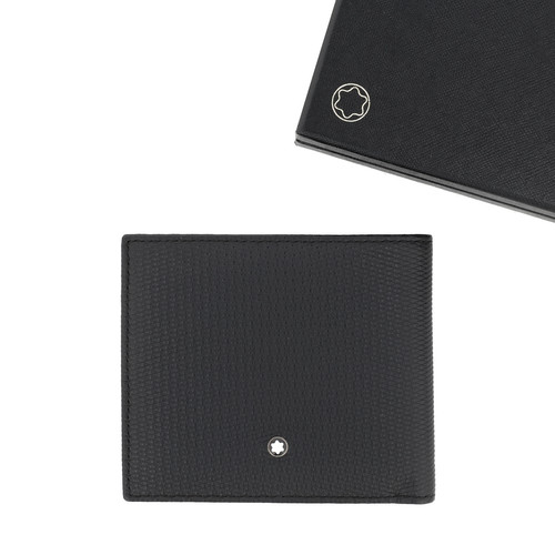 Montblanc leather goods - montblanc,