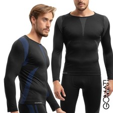 Gomati - Herren Seamless