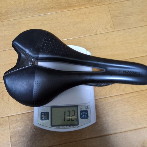 Works romin evo - s-works,