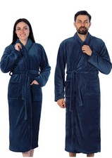 Damen & Herren Kuschelfleece