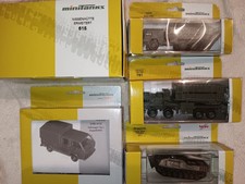 Bundeswehr Roco Herpa