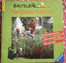 Bastelbär für kleine - bastelbÄr*fÜr,