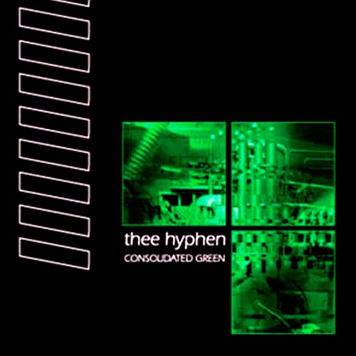 Thee hyphen consolidated green - hyphen,