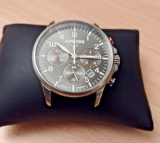 Junkers Tante JU Chronograph