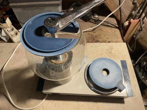 Wigomat 140 kaffeemaschine - wigomat,