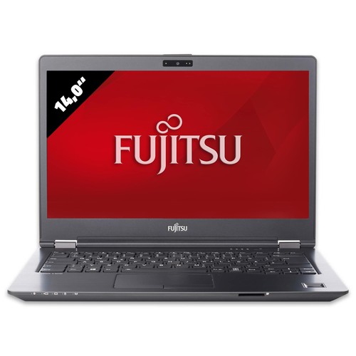 Fujitsu lifebook u748 - lifebook, notebook