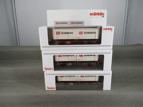 Märklin spur 47725 - märklin,
