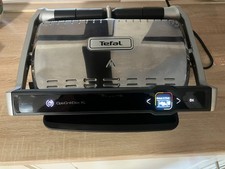 Tefal Optigrill+ XL GC722D