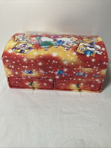Vintage depesche diddl - vintage,