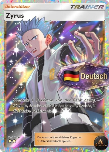 Deutsch pokemon tcg pocket - deutsch,