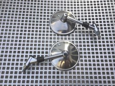 1Paar SPIEGEL MIRRORS  VS 1400 INTRUDER VX51L  original Made in Japan Topzustand