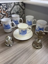 Staffordshire China NEU MALDON