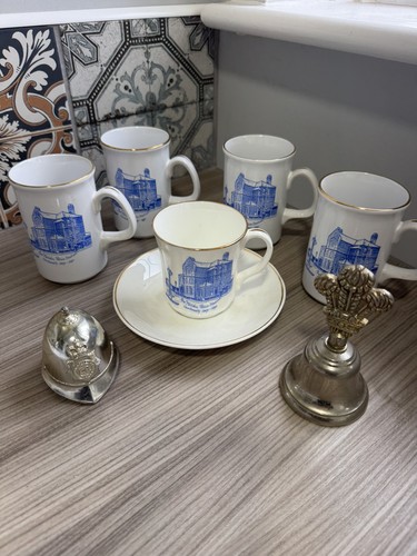 Staffordshire china neu maldon - staffordshire,