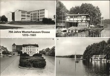Wusterhausen Dosse POS John