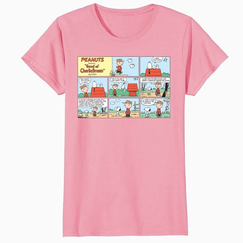 Peanuts snoopy charlie brown - peanuts,