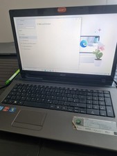Acer Aspire 7750G Core i5 - 500GB HDD 6GB RAM Windows 10 Notebook Laptop