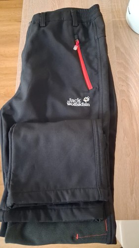 Jack wolfskin herren winter - wolfskin,