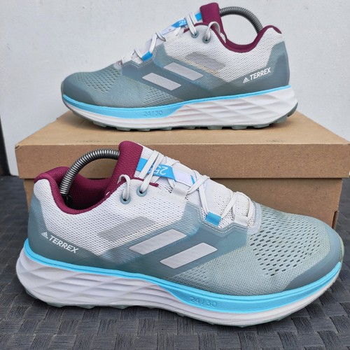 Adidas terrex two flow trail - adidas,