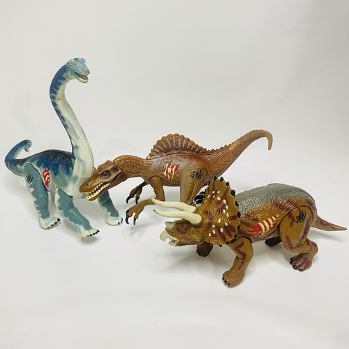 Lot jurassic park 3 jpiii - of,