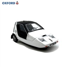 1:76 Alloy 1972 Bond Bug 700E