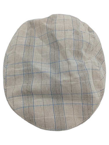 Balke schiebermütze flatcap - balke,