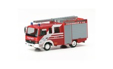 Mercedes-Benz Atego 96 LF 8/6