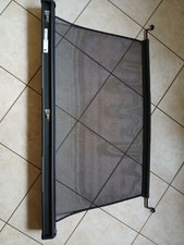 Skoda Trennnetz und Heckablage für Skoda Octavia 3 Kombi