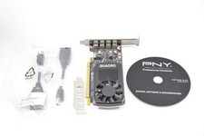PNY Nvidia Quadro P1000