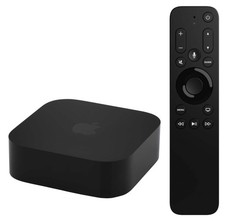 Apple TV 4K (3.Gen.2022) WIFI