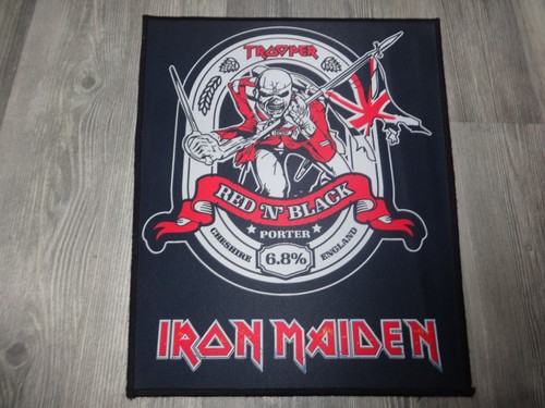 Nwobhm patch backpatch back - nwobhm,
