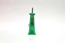 gebraucht! Old Cars Montabert BRV32 Rock Breaker grün M 1:15 Presslufthammer