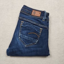 G-Star Midge Damen Jeans Hose