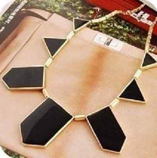 Fashion statement kette - fashion,