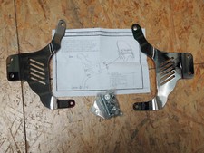 Anbausatz Highway Star Chopperscheibe Five Stars Suzuki  VZ 800 Marauder VZ800 