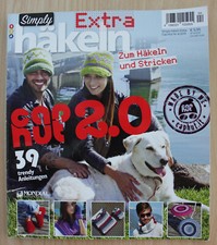Simply Häkeln - extra -