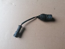 Opel Kadett D/E Ascona C Teile Wegstreckenfrequenzgeber