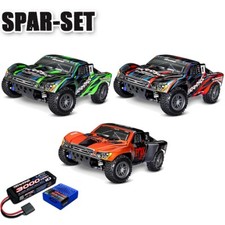 Traxxas 68154-4 Slash 4x4